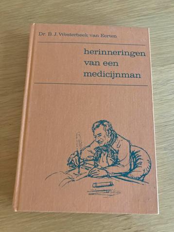 Herinneringen van een medicijnman beschikbaar voor biedingen