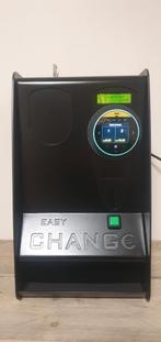 Wisselautomaat contactloos betalen, Verzamelen, Automaten | Overige, Ophalen, Zo goed als nieuw