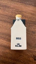 KLM huisje 27 inhoud verdampt wel dicht, Verzamelen, KLM Huisjes, Nieuw, Ophalen of Verzenden, 21 t/m 40