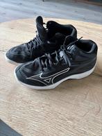 Mizuno Korfbalschoenen Zaal - Mt 40, Sport en Fitness, Korfbal, Ophalen of Verzenden, Zo goed als nieuw