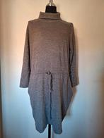 BPC Bonprix Collection gebreide coltrui jurk taupe, Anneonline, Steenbergen, Bonprix, Shop@wesell4u.nl