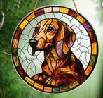 Raamhanger teckel, Verzenden, Nieuw