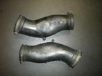 Yamaha R6 luchtinlaatrubbers set / RAM air, Ophalen of Verzenden, Gebruikt