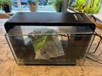 SuperFish home 25 l aquarium, Ophalen, Zo goed als nieuw, Leeg aquarium