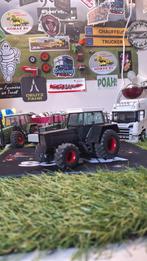 Oude fendt 615 lsa, Ophalen of Verzenden, Zo goed als nieuw, Tractor of Landbouw