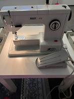 PFAFF 1212, Hobby en Vrije tijd, Ophalen of Verzenden, Zo goed als nieuw, Naaimachine, Pfaff