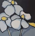 Fon Klement - prachtige zeefdruk – gesigneerd – genummerd –, Antiek en Kunst, Ophalen