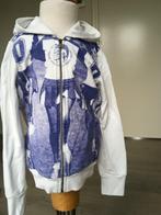 DIESEL prachtig vest, zeer nette staat maat 116 / 122 WS, Gebruikt, Meisje, Diesel, Trui of Vest