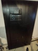 Samsung Q-series 65”  met kapot was scherm, Ophalen, Zo goed als nieuw, 100 cm of meer, Samsung