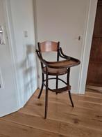 Antieke kinderstoel, model Thonet, Kinderen en Baby's, Kinderstoelen, Ophalen of Verzenden, Gebruikt, Meegroeistoel