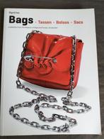 Sigrid Ivo - Bags * Tassen * Bolsos * Sacs, Boeken, Verzenden, Zo goed als nieuw, Sigrid Ivo
