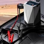 6-in-1 jumpstarter/banden pomp/powerbank, Auto diversen, Jumpstarters, Ophalen, Nieuw