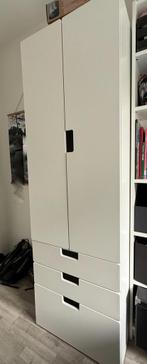 Kledingkast kind met 3 lades, Huis en Inrichting, Kasten | Kledingkasten, Ophalen, Zo goed als nieuw, 50 tot 75 cm, 50 tot 100 cm