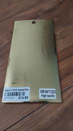 Screen protector 6,9x15,4 cm, Ophalen, Nieuw, Galaxy Ace 2, Frontje of Cover