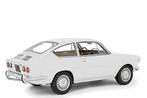 1:18  Fiat 850 Sport Coupe 1968  -  Laudoracing, Hobby en Vrije tijd, Modelauto's | 1:18, Nieuw, Overige merken, Ophalen of Verzenden