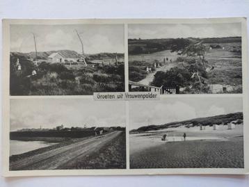 J2108 Vrouwenpolder beschikbaar voor biedingen