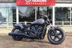 Indian Scout scout Bobber Sixty limited, Chopper, Bedrijf, Meer dan 35 kW, 999 cc