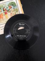 Zeldzame Loeki, Rieki en Wieki Vinyl Single, Ophalen, Gebruikt, Overige formaten, Overige genres