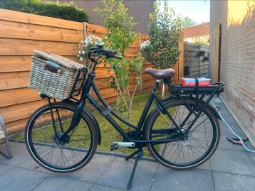 Stella dolce elektrische fiets beschikbaar voor biedingen
