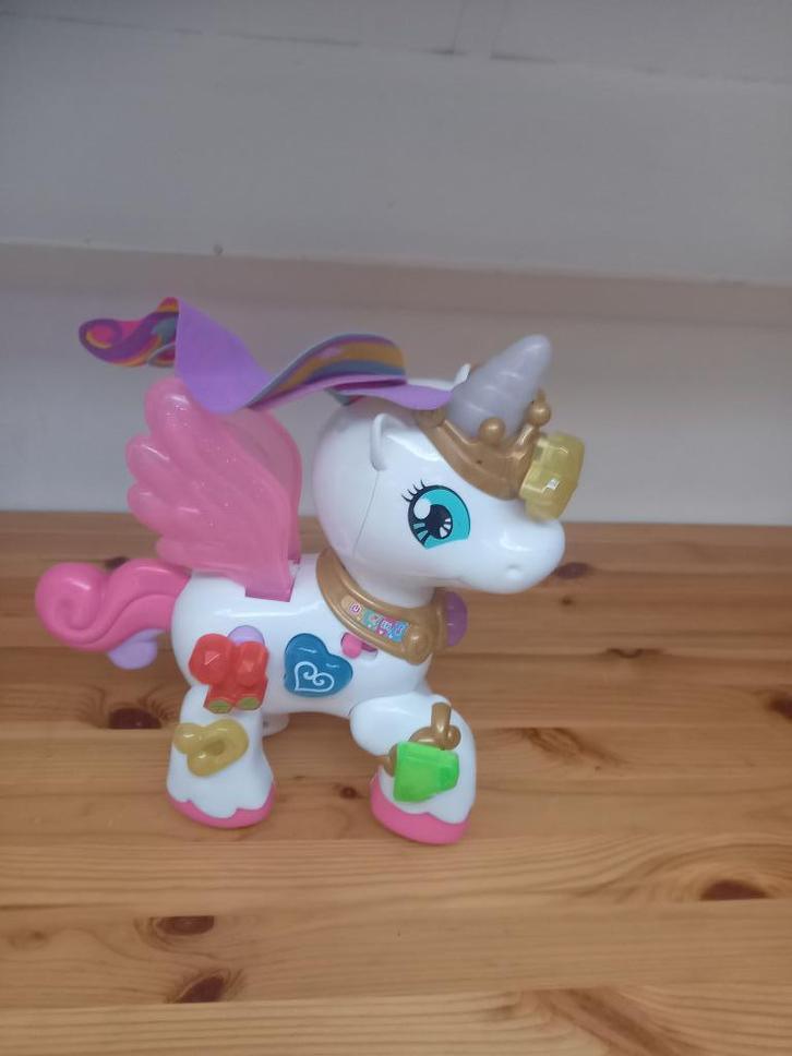 magic unicorn, Verzamelen, Speelgoed, Ophalen of Verzenden