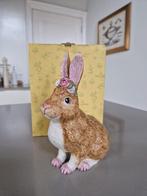 Haas Pasen Villeroy & Boch Easter Bunnies Nieuw, Diversen, Pasen, Ophalen of Verzenden, Zo goed als nieuw