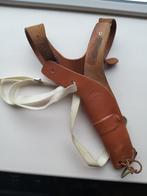 holster voor te dragen, Ophalen of Verzenden, Landmacht, Nederland