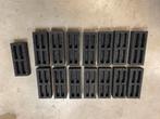 15 stuks Rubber Blokken ValkPro+ Grinddak, Ophalen