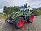 FENDT 514 S4 profiplus met maar 2300 uur !!!, 80 tot 120 Pk, Gebruikt, Ophalen of Verzenden, Fendt