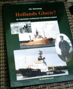 De Nederlandse zeesleepvaart als nationaal symbool.Korteweg, Boeken, Ophalen of Verzenden, Zo goed als nieuw
