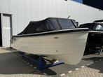 TendR 600, Watersport en Boten, 6 meter of meer, Zo goed als nieuw, Buitenboordmotor, 50 tot 70 pk