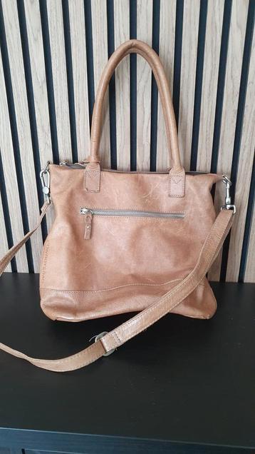 Cowboysbag ZGAN beschikbaar voor biedingen