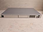 Ubiquiti Unifi UDM-SE compleet, Computers en Software, Netwerk switches, Gebruikt, Ekkersrijt 3102, 5692CC Eindhoven, Ubiquiti