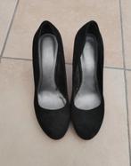 marco tozzi pumps hakken, Pumps, Verzenden, Zwart, Marco Tozzi