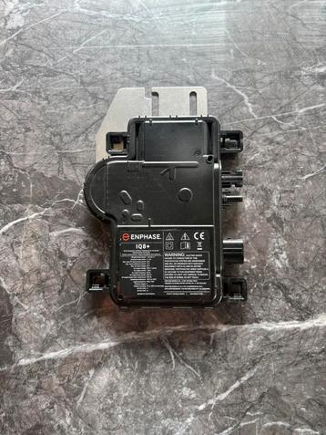 Gebruikte & nieuwe enphase iq7, iq7+ en iq8+ micro omvormers beschikbaar voor biedingen