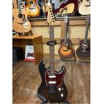 Godin Session R-HT Pro Bourbon Burst, Ophalen of Verzenden, Nieuw, Solid body, Overige merken