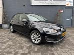 Volkswagen Golf 7 1.4 TSI Lounge Panoramadak CruiseControl!, Voorwielaandrijving, Gebruikt, 4 cilinders, 620 kg