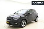 Opel Mokka X 1.4 Turbo Innovation | Navigatie pakket | Leder, Auto's, Voorwielaandrijving, 65 €/maand, 15 km/l, Zwart