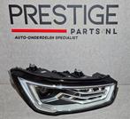 Koplamp Audi A1 8XA Facelift Xenon LED Rechts 8XA941006 Comp, Ophalen of Verzenden, Herkomst onderdeel bekend, Gebruikt