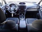 Subaru Forester 2.0i e-BOXER 150pk CVT Luxury | Navi | Trekh, Auto's, Subaru, Te koop, Gebruikt, 750 kg, SUV of Terreinwagen