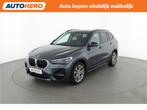 BMW X1 xDrive25e UH83024 (bj 2020, automaat), Gebruikt, Met garantie (alle), Leder en Stof, 59 km/l