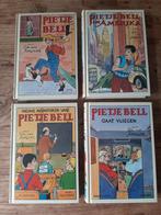 Nieuwstaat 4 boeken van Pietje Bell, Boeken, Ophalen of Verzenden, Nieuw, Chr. van Abkoude