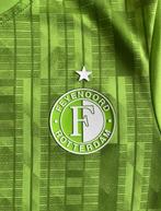 Feyenoord keepersshirt – maat 164 – gekocht in De Kuip, Sport en Fitness, Voetbal, Maat XS of kleiner, Ophalen of Verzenden, Zo goed als nieuw