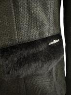 Airfield vest M, Maat 38/40 (M), Zwart, Ophalen of Verzenden, Zo goed als nieuw