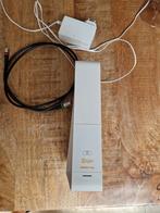 Ziggo modem, Computers en Software, Routers en Modems, Ophalen of Verzenden, Zo goed als nieuw