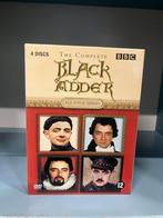 The Complete Blackadder - Alle 4 de series, Boxset, Ophalen of Verzenden, Zo goed als nieuw, Komedie