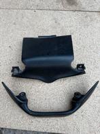 Gilera runner achterkapje + oppakbeugel mat zwart, Ophalen of Verzenden, Zo goed als nieuw, Piaggio