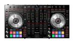 Pioneer DJ DDJ SX2 SX 2 DDJSX2 Rekordbox Controller, Ophalen, Zo goed als nieuw, Minder dan 5 kanalen, Microfooningang