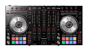 Pioneer DJ DDJ SX2 SX 2 DDJSX2 Rekordbox Controller  beschikbaar voor biedingen
