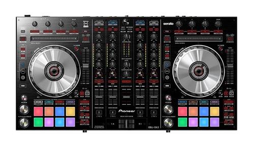 Pioneer DJ DDJ SX2 SX 2 DDJSX2 Rekordbox Controller, Muziek en Instrumenten, Mengpanelen, Zo goed als nieuw, Minder dan 5 kanalen
