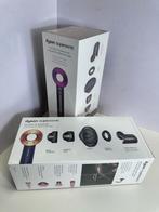 Dyson Supersonic Föhn (sealed) | ECHT, Sieraden, Tassen en Uiterlijk, Uiterlijk | Haarverzorging, Ophalen of Verzenden, Nieuw